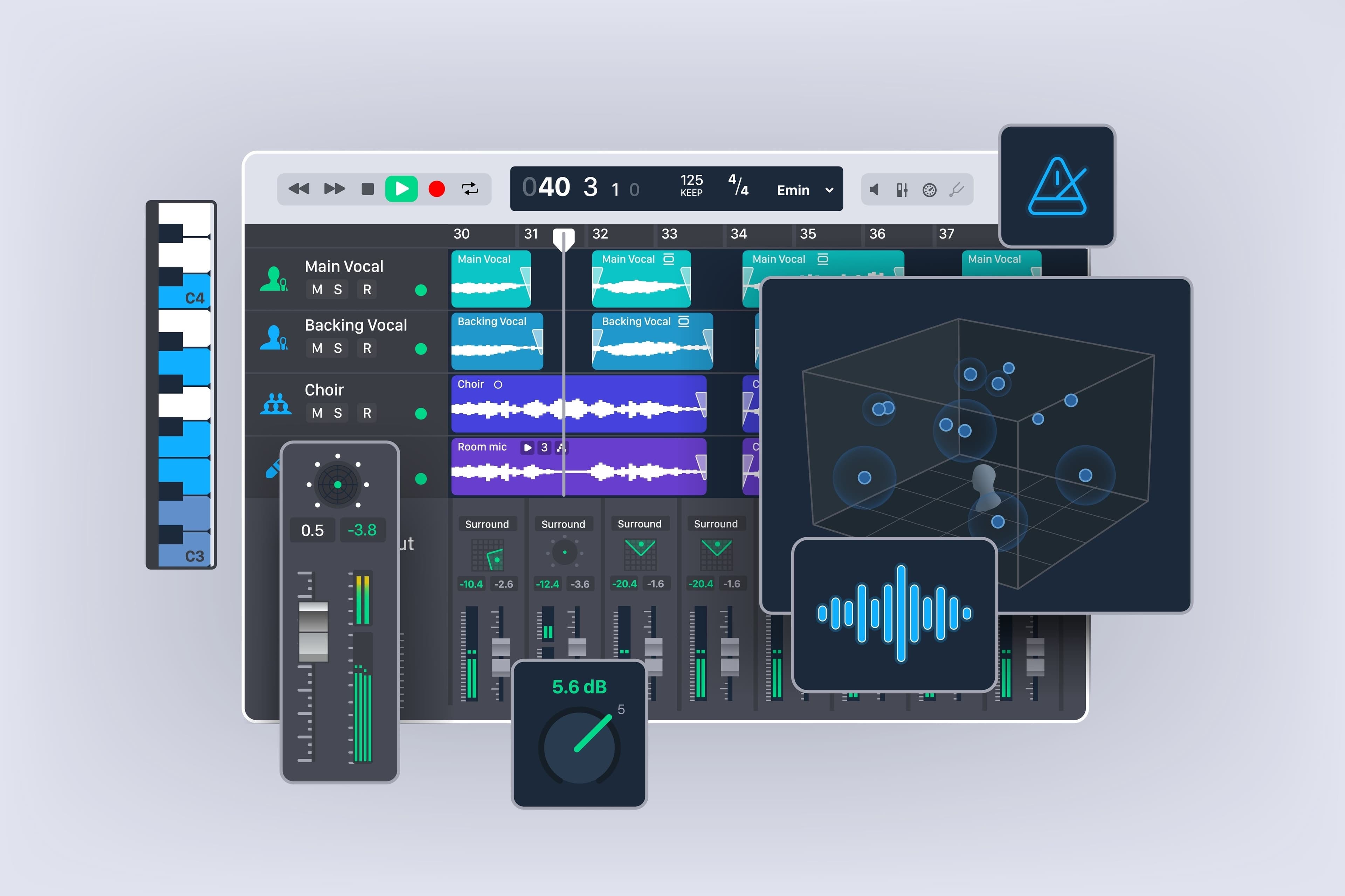 Cover image for Best Beat Making Software for Producers in 2025